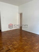 Apartamento à venda em Flamengo, Zona Sul RJ, Rio de Janeiro, 3 quartos , 117m² Thumbnail 5