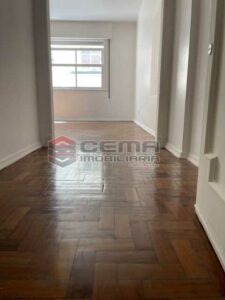 Apartamento à venda em Flamengo, Zona Sul RJ, Rio de Janeiro, 3 quartos , 117m² Thumbnail 1