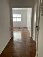 Apartamento à venda em Flamengo, Zona Sul RJ, Rio de Janeiro, 3 quartos , 117m² Thumbnail 2