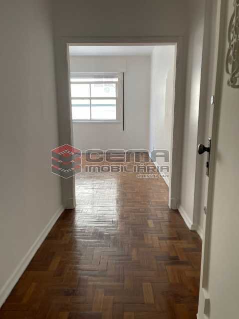 Apartamento à venda em Flamengo, Zona Sul RJ, Rio de Janeiro, 3 quartos , 117m² Foto 2