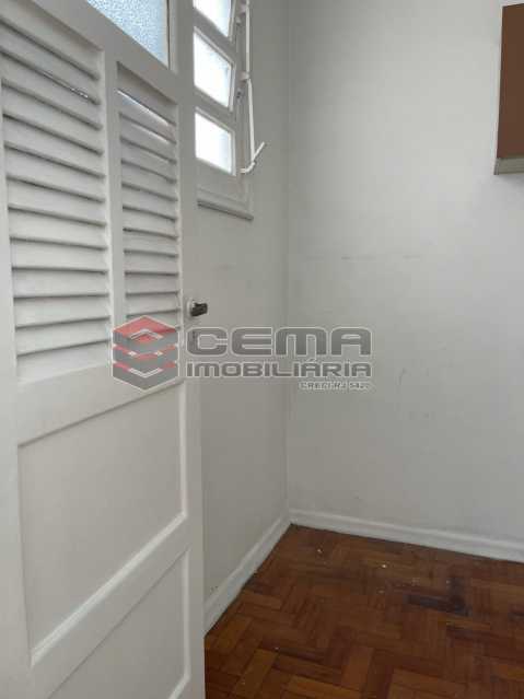 Apartamento à venda em Flamengo, Zona Sul RJ, Rio de Janeiro, 3 quartos , 117m² Foto 23