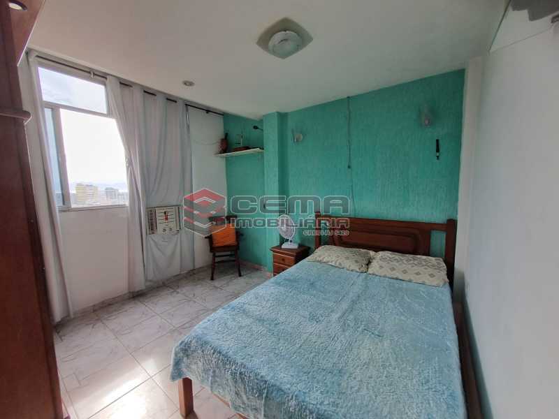 Apartamento à venda em Glória, Zona Centro RJ, Rio de Janeiro, 3 quartos , 78m² Foto 10