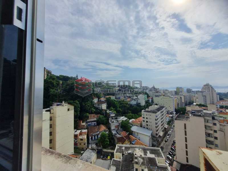 Apartamento à venda em Glória, Zona Centro RJ, Rio de Janeiro, 3 quartos , 78m² Foto 11