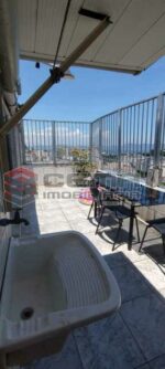 Apartamento à venda em Glória, Zona Centro RJ, Rio de Janeiro, 3 quartos , 78m² Thumbnail 5