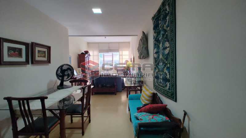 Apartamento à venda em Copacabana, Zona Sul RJ, Rio de Janeiro, 3 quartos , 111m² Foto 4