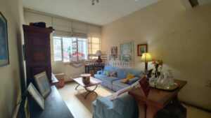 Apartamento à venda em Copacabana, Zona Sul RJ, Rio de Janeiro, 3 quartos , 111m² Thumbnail 1