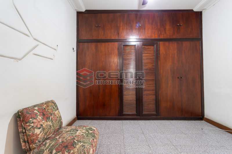 Apartamento à venda em Flamengo, Zona Sul RJ, Rio de Janeiro, 3 quartos , 180m² Foto 16