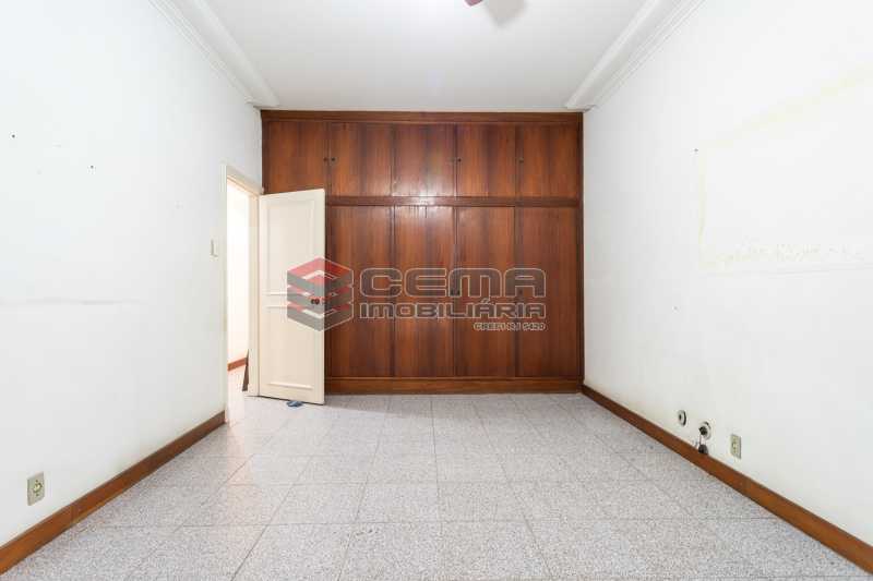Apartamento à venda em Flamengo, Zona Sul RJ, Rio de Janeiro, 3 quartos , 180m² Foto 22