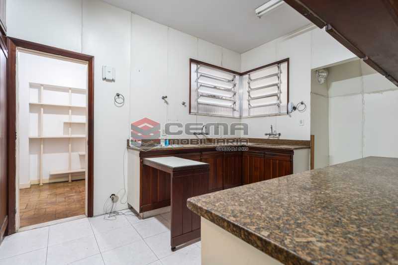 Apartamento à venda em Flamengo, Zona Sul RJ, Rio de Janeiro, 3 quartos , 180m² Foto 24