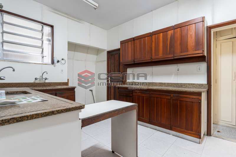 Apartamento à venda em Flamengo, Zona Sul RJ, Rio de Janeiro, 3 quartos , 180m² Foto 26
