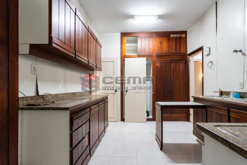 Apartamento à venda em Flamengo, Zona Sul RJ, Rio de Janeiro, 3 quartos , 180m² Foto 27