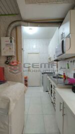 Apartamento à venda em Laranjeiras, Zona Sul RJ, Rio de Janeiro, 1 quarto , 55m² Thumbnail 27
