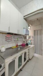 Apartamento à venda em Laranjeiras, Zona Sul RJ, Rio de Janeiro, 1 quarto , 55m² Thumbnail 23