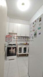 Apartamento à venda em Laranjeiras, Zona Sul RJ, Rio de Janeiro, 1 quarto , 55m² Thumbnail 24