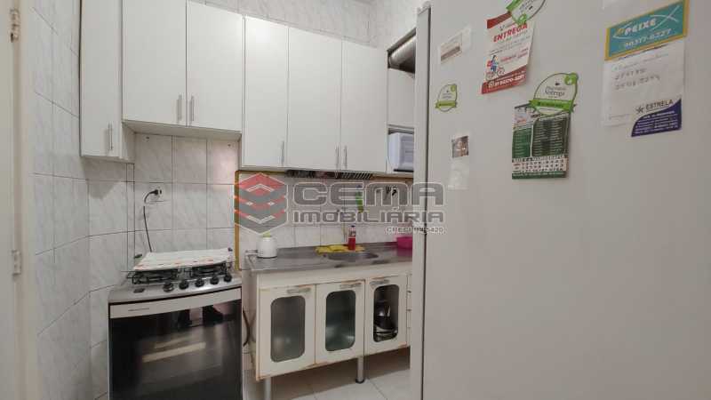 Apartamento à venda em Laranjeiras, Zona Sul RJ, Rio de Janeiro, 1 quarto , 55m² Foto 25