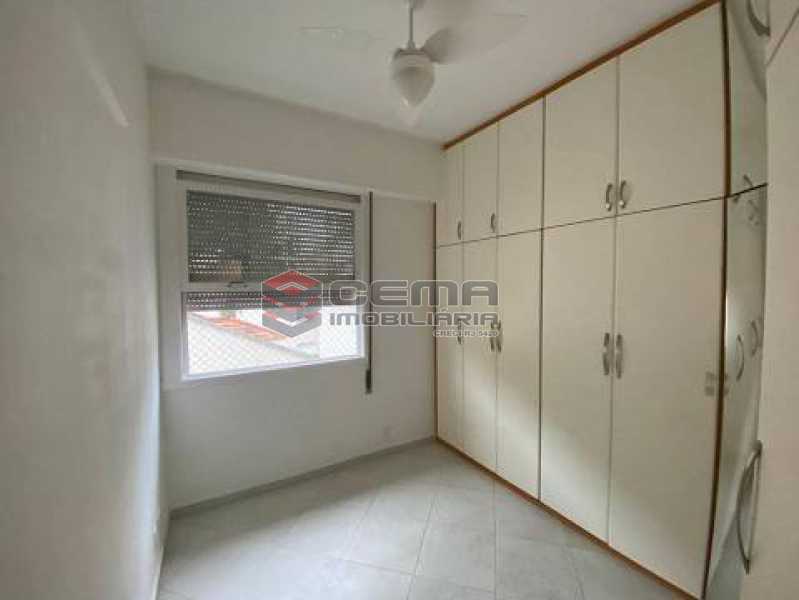 Apartamento à venda em Laranjeiras, Zona Sul RJ, Rio de Janeiro, 2 quartos , 66m² Foto 4