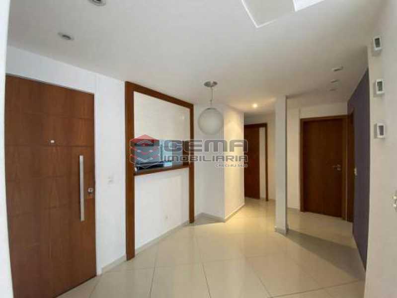 Apartamento à venda em Laranjeiras, Zona Sul RJ, Rio de Janeiro, 2 quartos , 66m² Foto 2