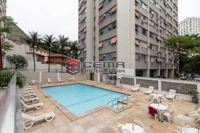 Apartamento à venda em Laranjeiras, Zona Sul RJ, Rio de Janeiro, 2 quartos , 66m² Foto 13