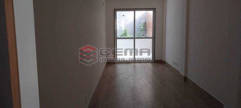 Apartamento à venda em Botafogo, Zona Sul RJ, Rio de Janeiro, 2 quartos , 78m² Foto 11