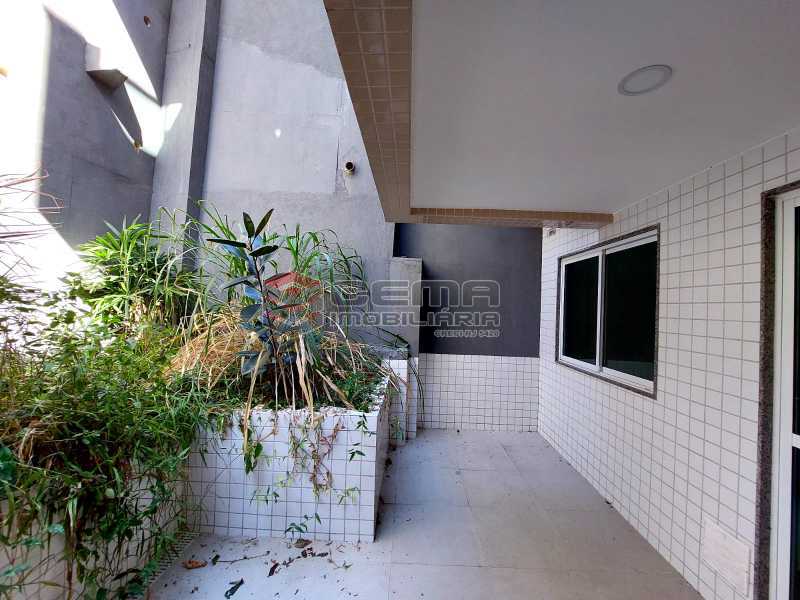 Apartamento à venda em Botafogo, Zona Sul RJ, Rio de Janeiro, 2 quartos , 78m² Foto 7