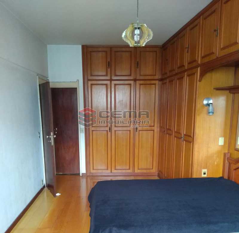 Apartamento à venda em Flamengo, Zona Sul RJ, Rio de Janeiro, 2 quartos , 100m² Foto 5