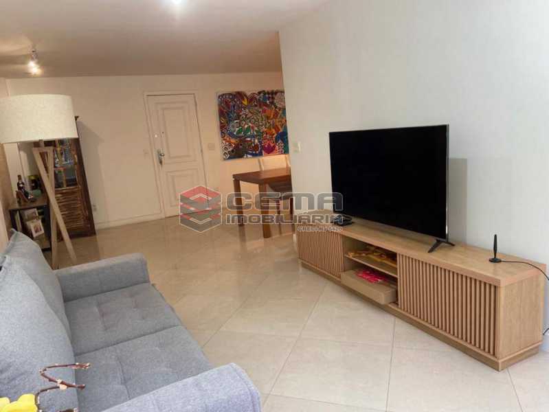 Apartamento à venda em Flamengo, Zona Sul RJ, Rio de Janeiro, 3 quartos , 140m² Foto 1