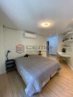 Apartamento à venda em Flamengo, Zona Sul RJ, Rio de Janeiro, 3 quartos , 140m² Thumbnail 11