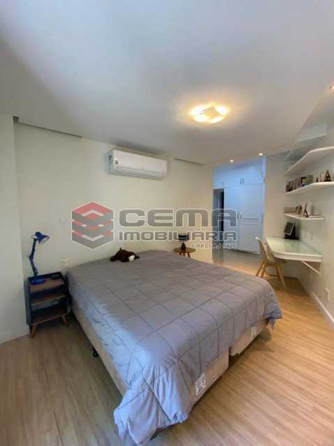 Apartamento à venda em Flamengo, Zona Sul RJ, Rio de Janeiro, 3 quartos , 140m² Foto 11