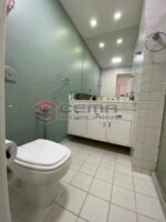 Apartamento à venda em Flamengo, Zona Sul RJ, Rio de Janeiro, 3 quartos , 140m² Thumbnail 13