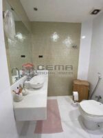 Apartamento à venda em Flamengo, Zona Sul RJ, Rio de Janeiro, 3 quartos , 140m² Thumbnail 18