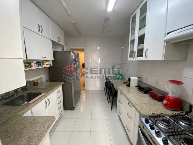 Apartamento à venda em Flamengo, Zona Sul RJ, Rio de Janeiro, 3 quartos , 140m² Foto 23