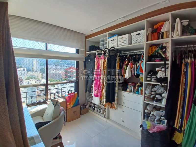 Cobertura à venda em Laranjeiras, Zona Sul RJ, Rio de Janeiro, 3 quartos , 248m² Foto 13