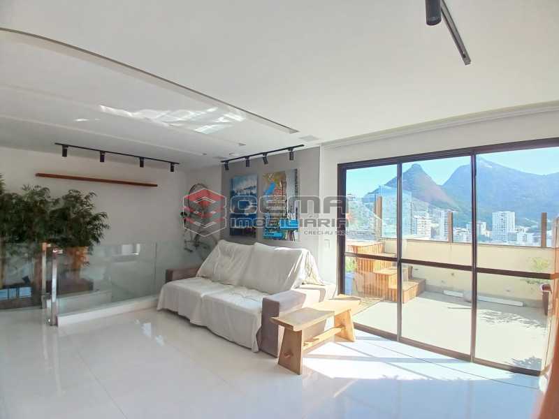 Cobertura à venda em Laranjeiras, Zona Sul RJ, Rio de Janeiro, 3 quartos , 248m² Foto 20