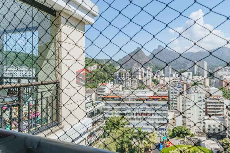Cobertura à venda em Laranjeiras, Zona Sul RJ, Rio de Janeiro, 3 quartos , 248m² Foto 5