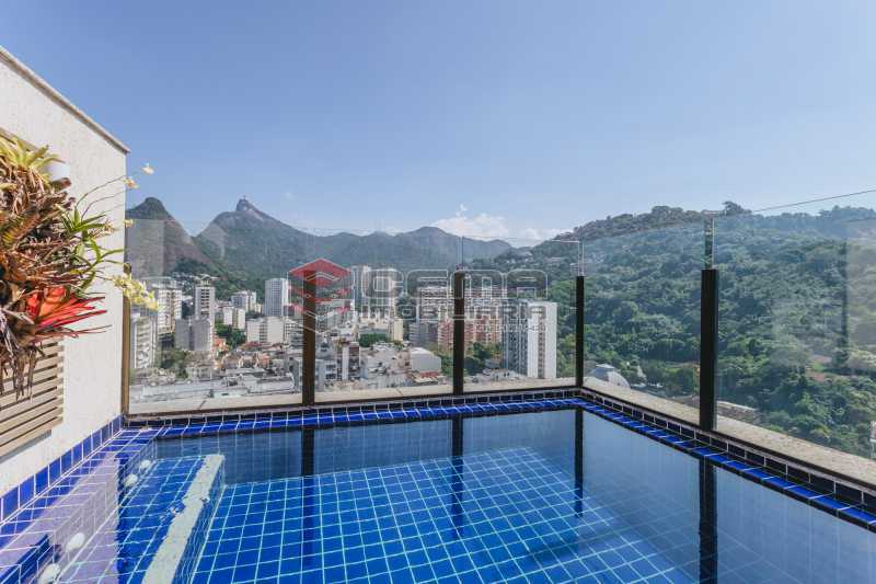 Cobertura à venda em Laranjeiras, Zona Sul RJ, Rio de Janeiro, 3 quartos , 248m² Foto 1