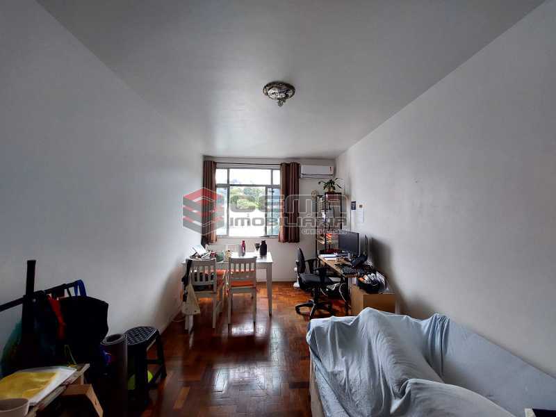 Apartamento à venda em Glória, Zona Sul RJ, Rio de Janeiro, 1 quarto , 42m² Foto 3