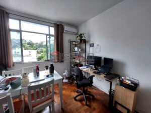 Apartamento à venda em Glória, Zona Sul RJ, Rio de Janeiro, 1 quarto , 42m² Thumbnail 2