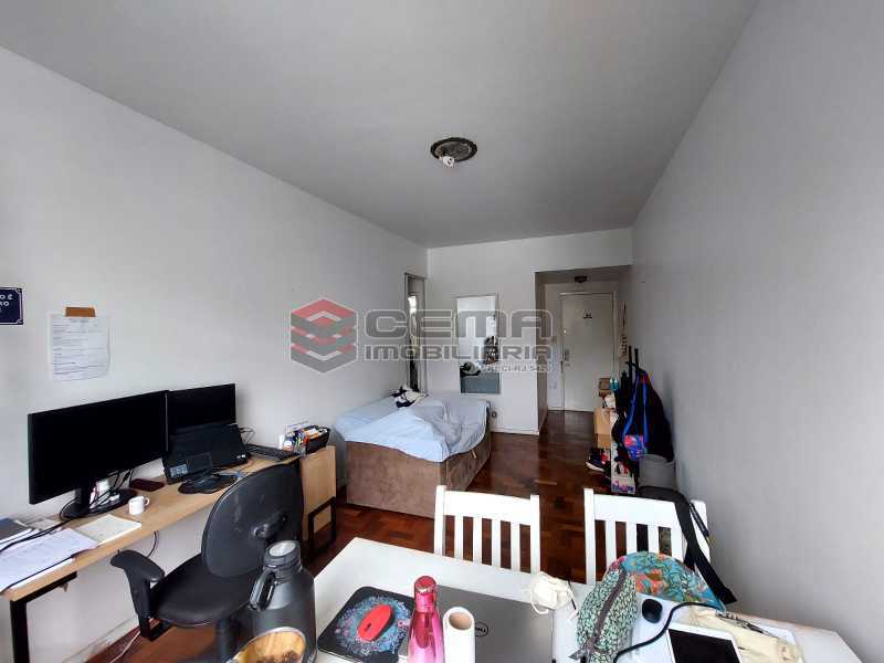 Apartamento à venda em Glória, Zona Sul RJ, Rio de Janeiro, 1 quarto , 42m² Foto 6