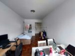 Apartamento à venda em Glória, Zona Sul RJ, Rio de Janeiro, 1 quarto , 42m² Thumbnail 7