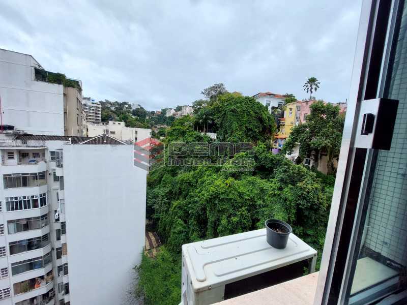 Apartamento à venda em Glória, Zona Sul RJ, Rio de Janeiro, 1 quarto , 42m² Foto 8