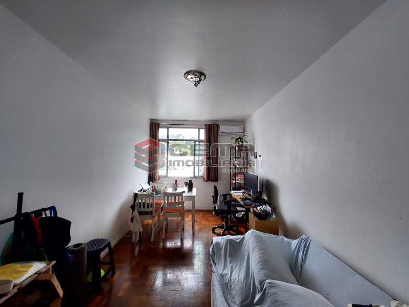 Apartamento à venda em Glória, Zona Sul RJ, Rio de Janeiro, 1 quarto , 42m² Foto 4