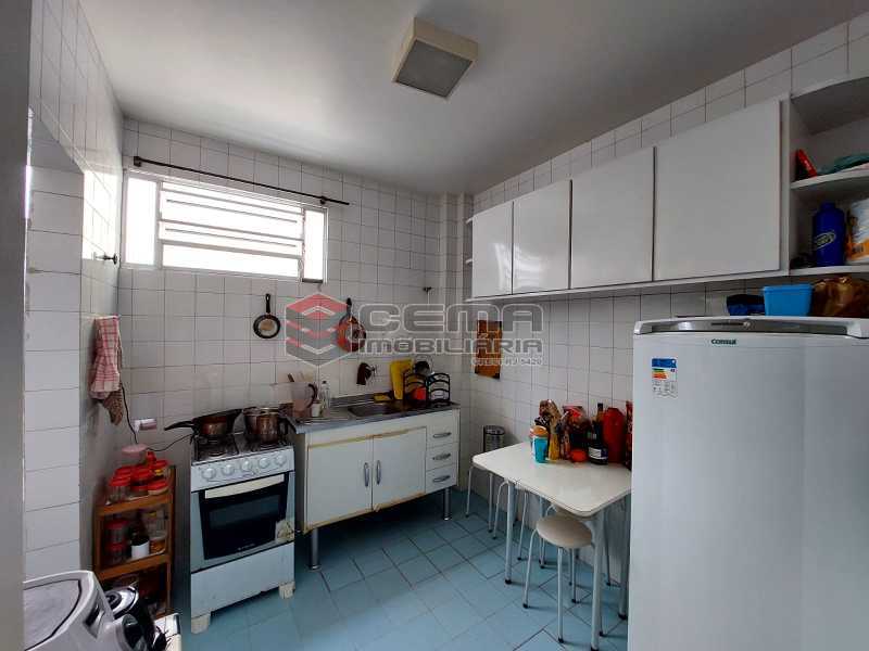 Apartamento à venda em Glória, Zona Sul RJ, Rio de Janeiro, 1 quarto , 42m² Foto 20