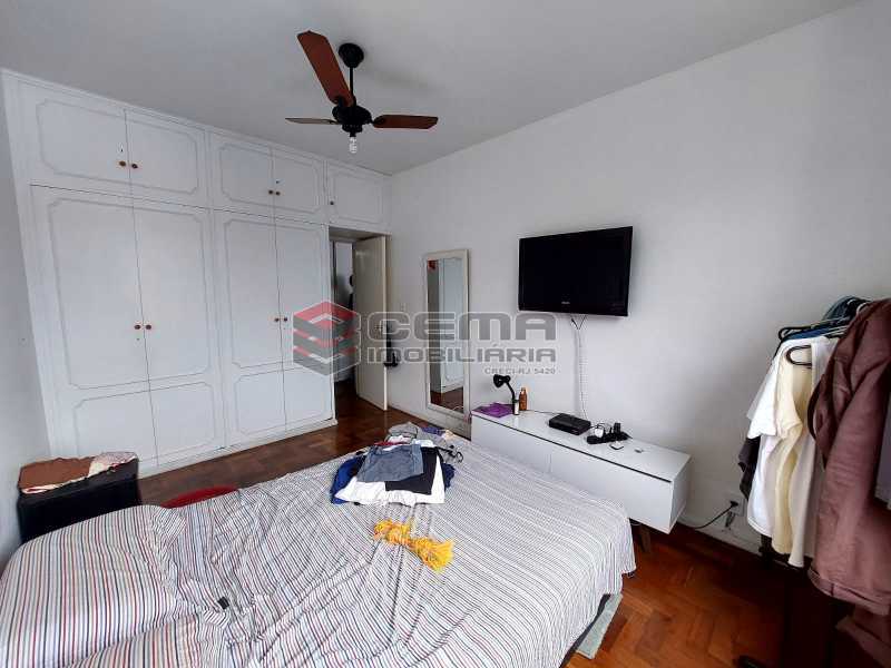 Apartamento à venda em Glória, Zona Sul RJ, Rio de Janeiro, 1 quarto , 42m² Foto 9