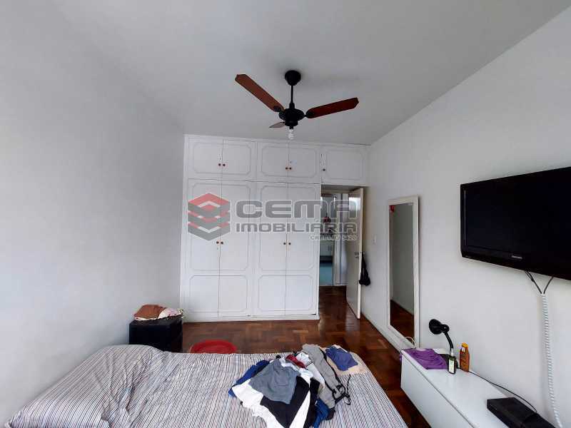 Apartamento à venda em Glória, Zona Sul RJ, Rio de Janeiro, 1 quarto , 42m² Foto 10
