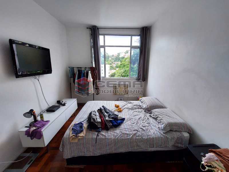 Apartamento à venda em Glória, Zona Sul RJ, Rio de Janeiro, 1 quarto , 42m² Foto 12