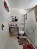 Apartamento à venda em Glória, Zona Sul RJ, Rio de Janeiro, 1 quarto , 42m² Thumbnail 28