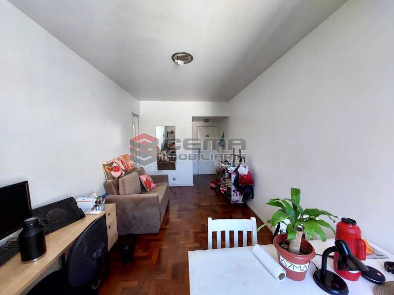 Apartamento à venda em Glória, Zona Sul RJ, Rio de Janeiro, 1 quarto , 42m² Foto 4