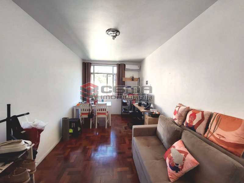 Apartamento à venda em Glória, Zona Sul RJ, Rio de Janeiro, 1 quarto , 42m² Foto 26