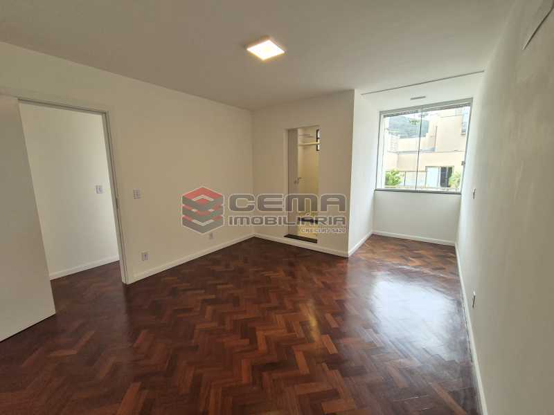 Apartamento à venda em Flamengo, Zona Sul RJ, Rio de Janeiro, 3 quartos , 110m² Foto 3