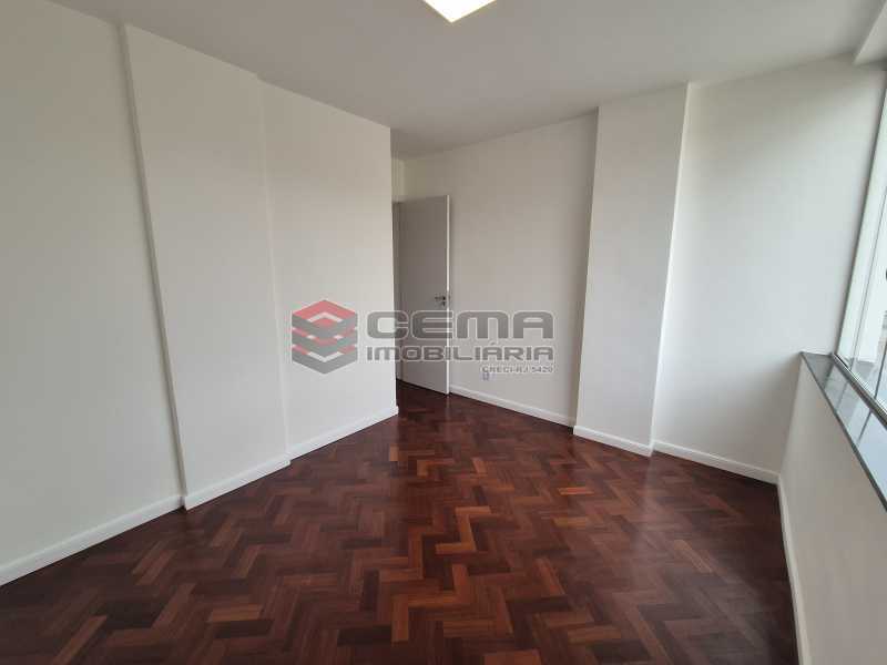 Apartamento à venda em Flamengo, Zona Sul RJ, Rio de Janeiro, 3 quartos , 110m² Foto 9